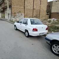 پراید 132مدل 95|خودرو سواری و وانت|ارومیه, |دیوار