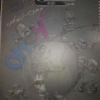 کتاب کمک درسی