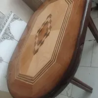 میزنهار خوری ۴ نفره