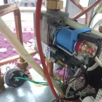 مبدل تک ایران رادیاتور|آبگرمکن، پکیج، شوفاژ|رباط‌کریم, رباط‌کریم|دیوار