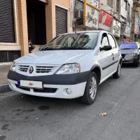 تندر ۹۰ پارس خودرو مدل ۹۷ ، بی رنگ