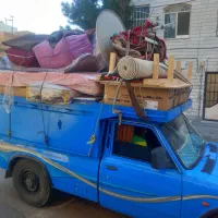 باربری نیسان بار
