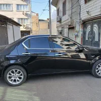 دنا پلاس اتومات 1401|خودرو سواری و وانت|لنگرود, |دیوار