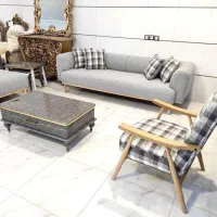 تولیدی کننده مبل مدل Zبا ضمانت|مبلمان خانگی و میز عسلی|شاهدشهر, |دیوار