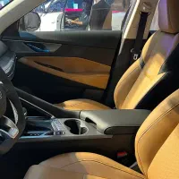 چانگان cs35 وارتی 2025|خودرو سواری و وانت|ارومیه, |دیوار