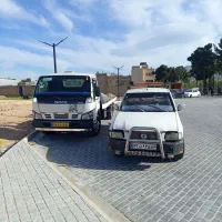 امداد خودرو ۲۴ساعته کفی خودروبر.تعمیرات سیار