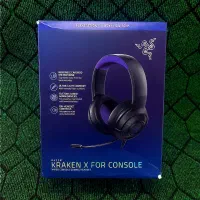 فروش ویژه هدست های گیمینگ RAZER|قطعات و لوازم جانبی رایانه|بوشهر, |دیوار