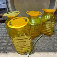 جعبه خیارشوری، ظرف زیتونی