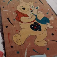 فرش اتاق خواب|فرش|بندر انزلی, پرستار|دیوار