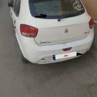 تیبا ۲ (هاچبک) EX، مدل ۱۳۹۸