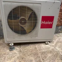 کولر گازی هایر