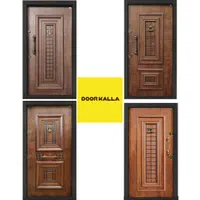 تولیدوپخش درب ضدسرقت ( درب ضد سرقت )