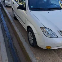 فروش تیبا یک|خودرو سواری و وانت|گالیکش, |دیوار