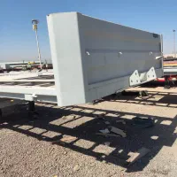 کفی تریلر|خودرو سنگین|مبارکه, |دیوار