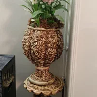 گل تزئیتی|گل مصنوعی|گرگان, |دیوار