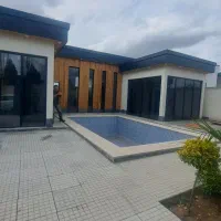 ویلا دو خواب تهراندشت مدرن استخر چهارفصل