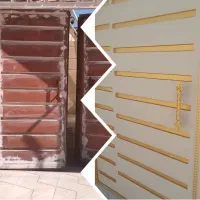 رنگکاری ساختمان