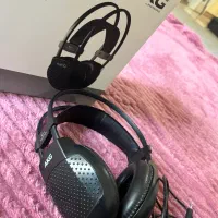 هدفون AKG K44|پخش‌کننده همراه|رشت, سعدی (تختی)|دیوار