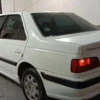 پژو پارس XU7P موتور جدید ۱۴۰۱ دریچه سیمی