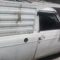 فروش وانت مدل 85|خودرو سواری و وانت|الشتر, |دیوار