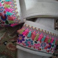 دمپایی صندل نو