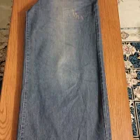 شلوار فول بگ سایز 38.40