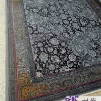 فرش‌های ۱۲ متری با طراحی‌های منحصر به فرد