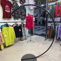 رگال|بندرخت و رخت‌آویز|سنندج, |دیوار