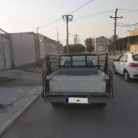 پیکان بار مدل ۹۳|خودرو سواری و وانت|خرمشهر, |دیوار