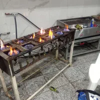 تعمیرات سرویس اجاق گازآبگرمکن شومینه بخاری لوله کش|خدمات پیشه و مهارت|تهران, ازگل|دیوار