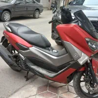 یاماها nmax معاوضه با crf یا نقدی