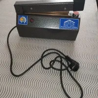 دستگاه دوخت پلاستیک|ماشین‌آلات صنعتی|سمنان, |دیوار