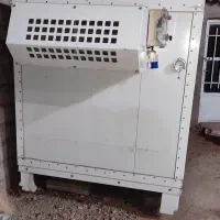 یخچال نیسان بستنی