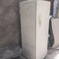 یخچال وفریزر امرسان