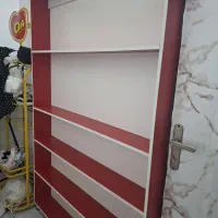 قفسه بزرگ