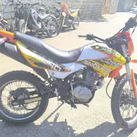 موتور سیکلت|موتورسیکلت|یاسوج, |دیوار