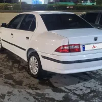 سمند ۹۴ بیرنگ