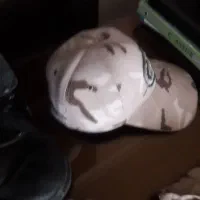 لباس کامل سربازی سپاه|لباس|مشهد, سرافرازان|دیوار