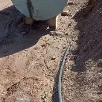 تانک ۲۰ هزاری|ماشین‌آلات صنعتی|چترود, |دیوار