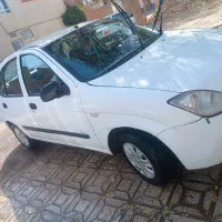 تیبا مدل 92 دوگانه دست