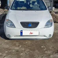 تیبا۱مدل ۹۸درحد