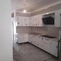 کابینت هایگلاس پاک چوب چک عیدانه