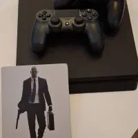 فروش یک دستگاه ps4