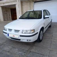 سمند ef7|خودرو سواری و وانت|کرج, خرمدشت|دیوار