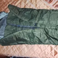 کیسه خواب امریکایی