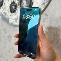اپل iPhone 15 Pro Max با حافظهٔ ۵۱۲ گیگابایت|موبایل|رشت, باهنر|دیوار