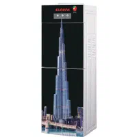 آبسردکن اورجینال برند Europa (طرح برج خلیفه)|آبسردکن و تصفیه آب|قم, قم نو|دیوار