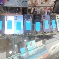 فروش انواع قاب گلس گوشی نو دست دوم