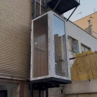 بالابرکششی خانگی و صنعتی نفربرومصالح بر تضمینی