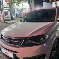 تیگو ۵ مدل ۹۶ بدون رنگ|خودرو سواری و وانت|رشت, اسماعیل آباد|دیوار